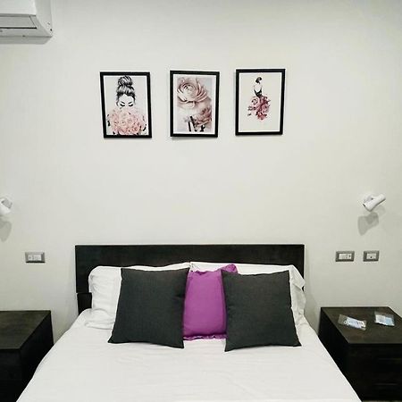 Apartament Casa Vacanze Dai Nonni Półwysep Sorrentyński Zewnętrze zdjęcie