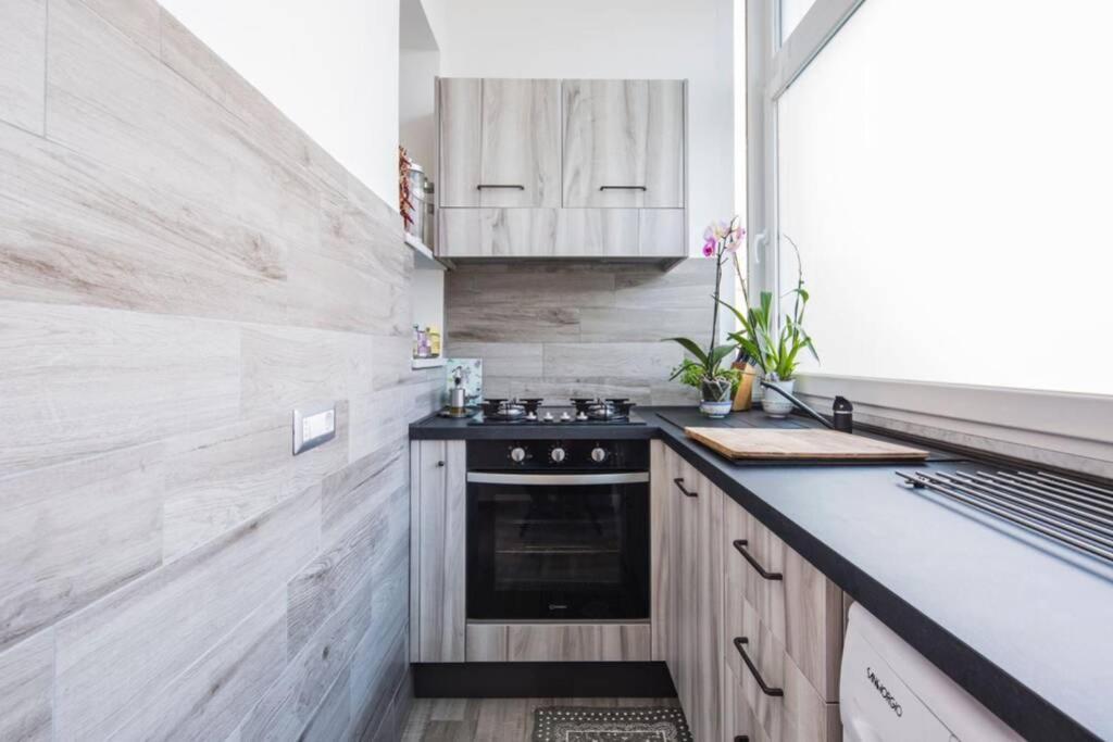 Apartament Casa Vacanze Dai Nonni Półwysep Sorrentyński Zewnętrze zdjęcie