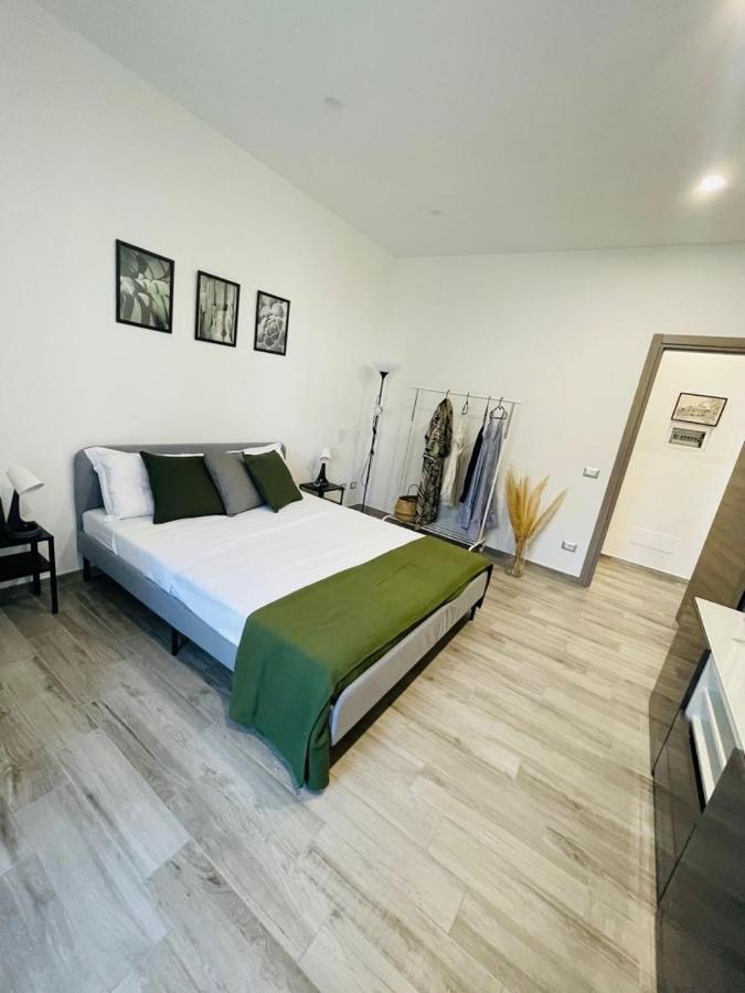 Apartament Casa Vacanze Dai Nonni Półwysep Sorrentyński Zewnętrze zdjęcie