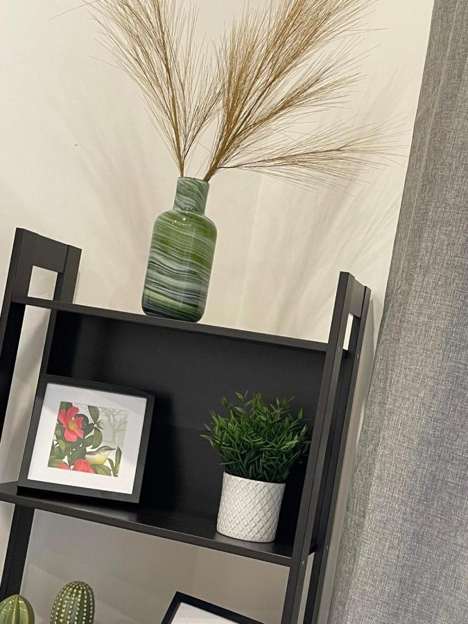 Apartament Casa Vacanze Dai Nonni Półwysep Sorrentyński Zewnętrze zdjęcie